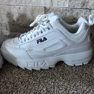 Fila Shoes